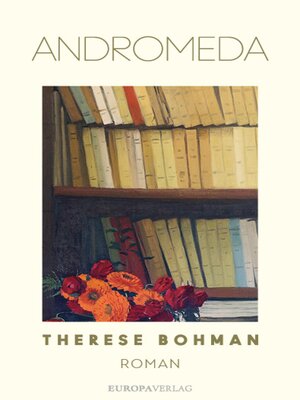 cover image of Andromeda